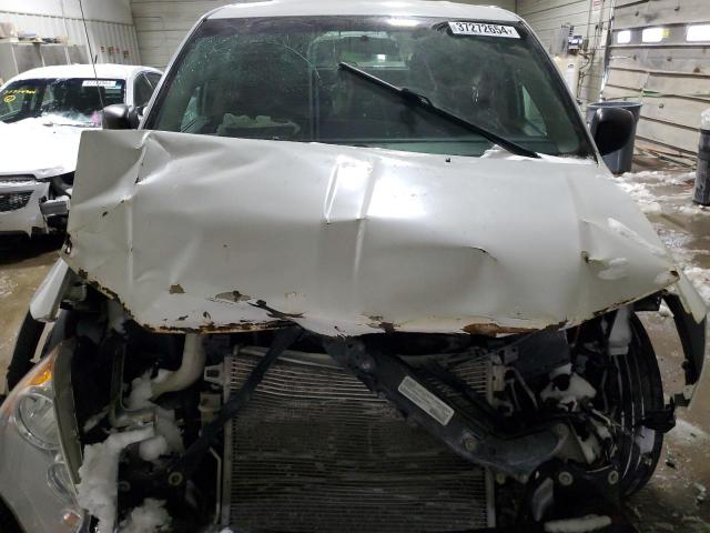 Photo 4 VIN: 2C4RDGBG3JR160976 - DODGE GRAND CARA 