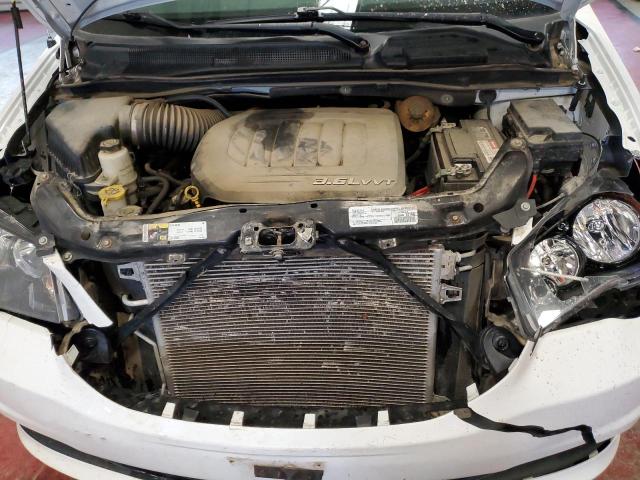 Photo 11 VIN: 2C4RDGBG3JR169919 - DODGE CARAVAN 