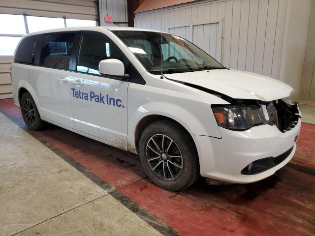 Photo 3 VIN: 2C4RDGBG3JR169919 - DODGE CARAVAN 