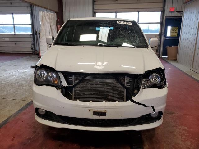 Photo 4 VIN: 2C4RDGBG3JR169919 - DODGE CARAVAN 