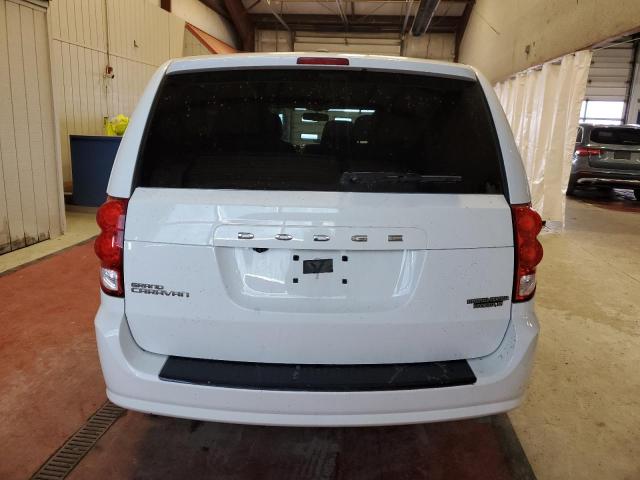 Photo 5 VIN: 2C4RDGBG3JR169919 - DODGE CARAVAN 