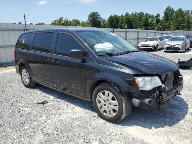 Photo 3 VIN: 2C4RDGBG3JR203650 - DODGE CARAVAN 