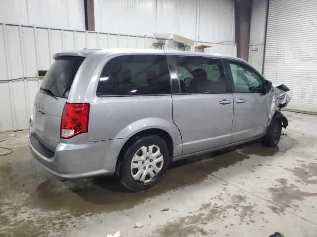 Photo 2 VIN: 2C4RDGBG3JR225065 - DODGE GRAND CARA 