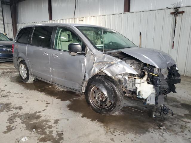 Photo 3 VIN: 2C4RDGBG3JR225065 - DODGE GRAND CARA 