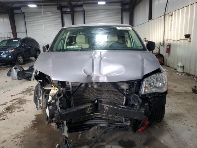 Photo 4 VIN: 2C4RDGBG3JR225065 - DODGE GRAND CARA 