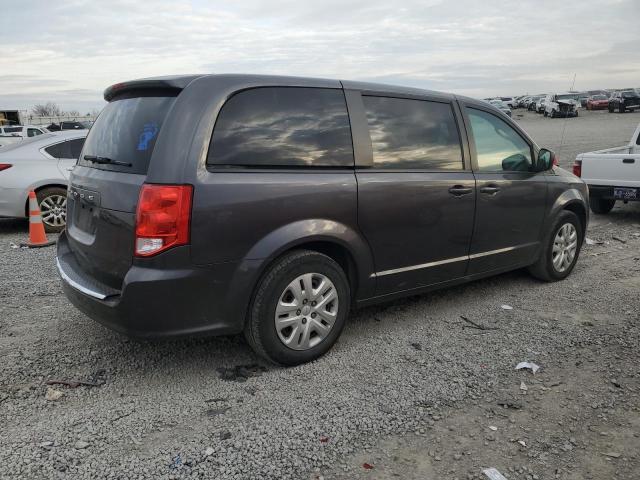 Photo 2 VIN: 2C4RDGBG3JR225552 - DODGE CARAVAN 