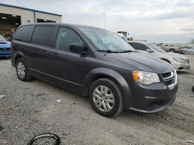 Photo 3 VIN: 2C4RDGBG3JR225552 - DODGE CARAVAN 