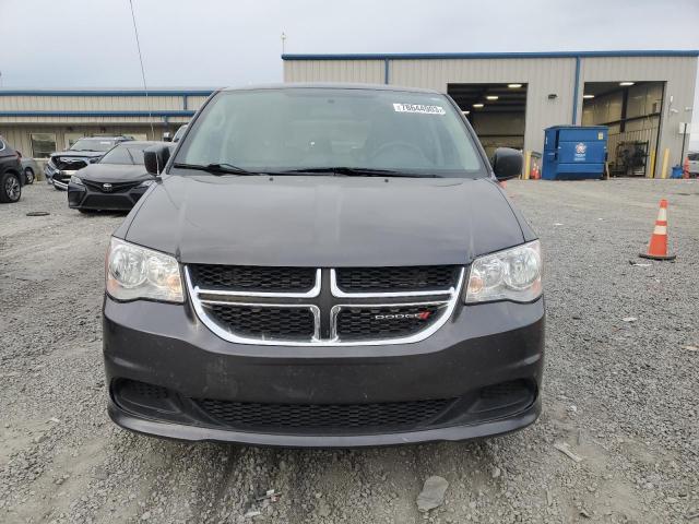 Photo 4 VIN: 2C4RDGBG3JR225552 - DODGE CARAVAN 