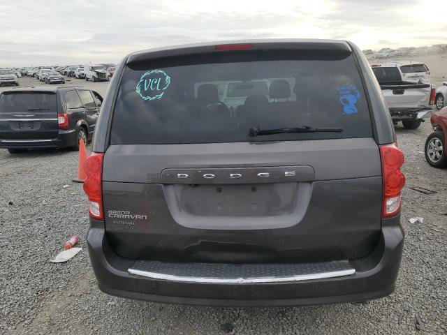 Photo 5 VIN: 2C4RDGBG3JR225552 - DODGE CARAVAN 