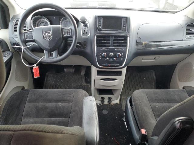 Photo 7 VIN: 2C4RDGBG3JR225552 - DODGE CARAVAN 