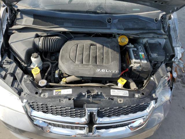 Photo 11 VIN: 2C4RDGBG3KR501438 - DODGE GRAND CARA 