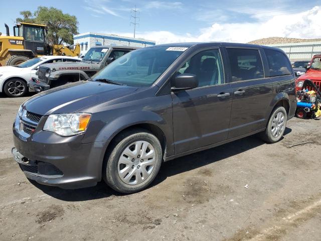 Photo 0 VIN: 2C4RDGBG3KR501522 - DODGE CARAVAN 