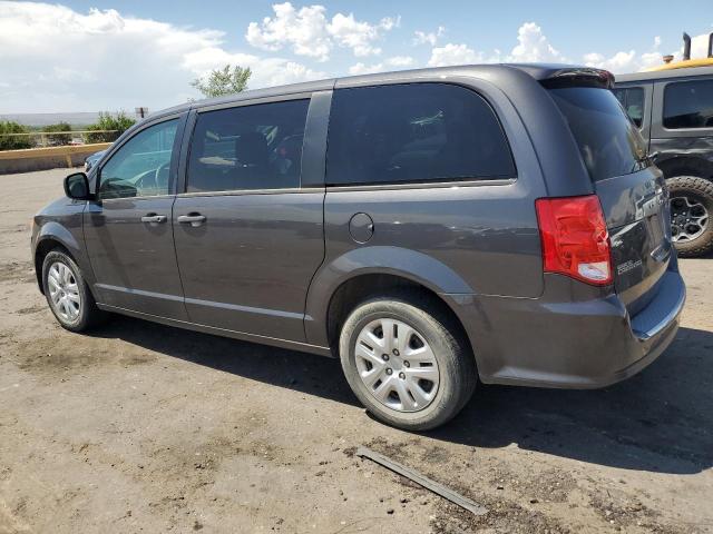 Photo 1 VIN: 2C4RDGBG3KR501522 - DODGE CARAVAN 