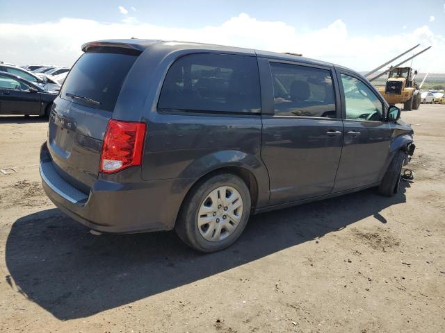 Photo 2 VIN: 2C4RDGBG3KR501522 - DODGE CARAVAN 