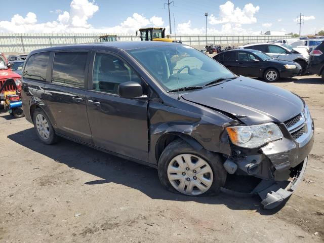 Photo 3 VIN: 2C4RDGBG3KR501522 - DODGE CARAVAN 