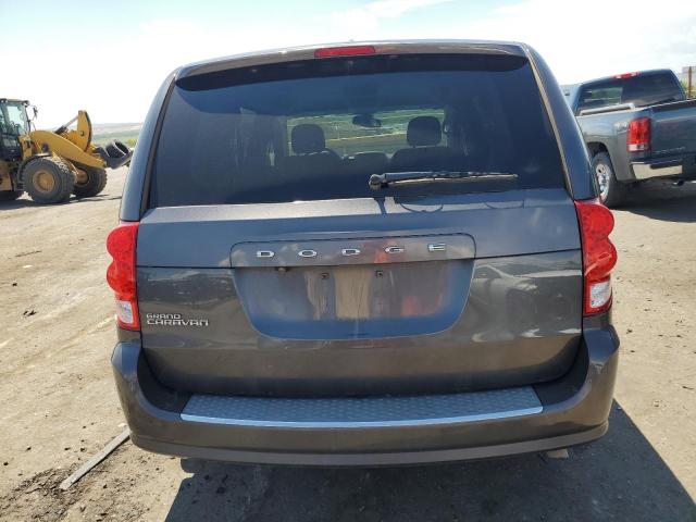 Photo 5 VIN: 2C4RDGBG3KR501522 - DODGE CARAVAN 