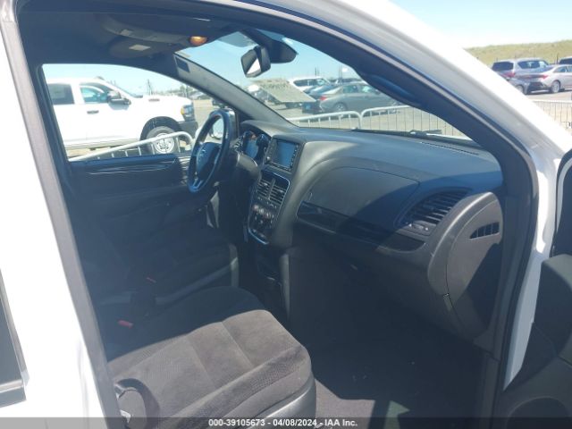 Photo 4 VIN: 2C4RDGBG3KR502427 - DODGE GRAND CARAVAN 