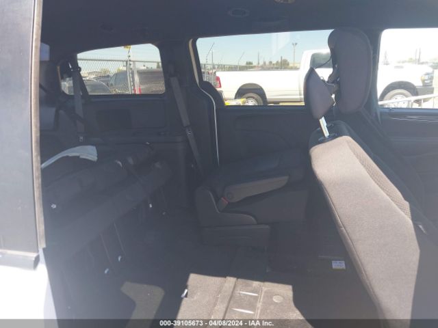 Photo 7 VIN: 2C4RDGBG3KR502427 - DODGE GRAND CARAVAN 