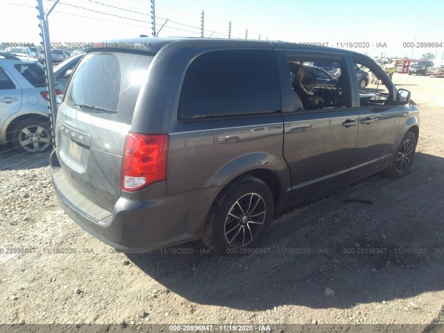 Photo 3 VIN: 2C4RDGBG3KR503142 - DODGE GRAND CARAVAN 