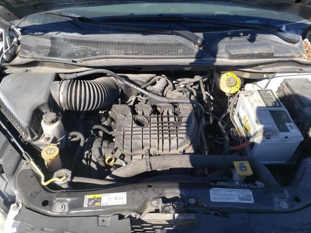 Photo 6 VIN: 2C4RDGBG3KR547660 - DODGE GRAND CARA 