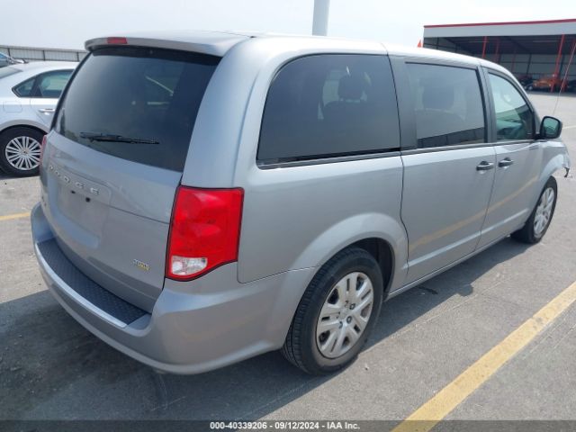 Photo 3 VIN: 2C4RDGBG3KR559324 - DODGE GRAND CARAVAN 