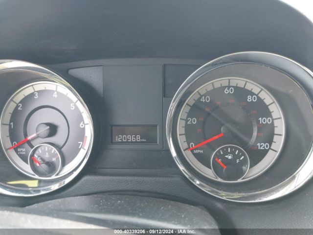 Photo 6 VIN: 2C4RDGBG3KR559324 - DODGE GRAND CARAVAN 