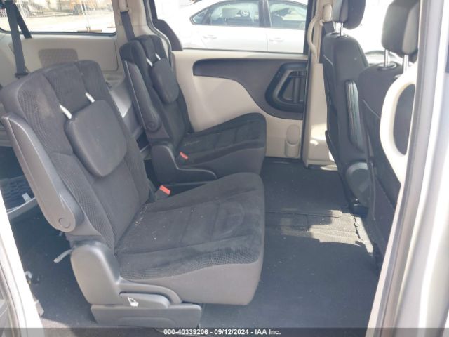 Photo 7 VIN: 2C4RDGBG3KR559324 - DODGE GRAND CARAVAN 