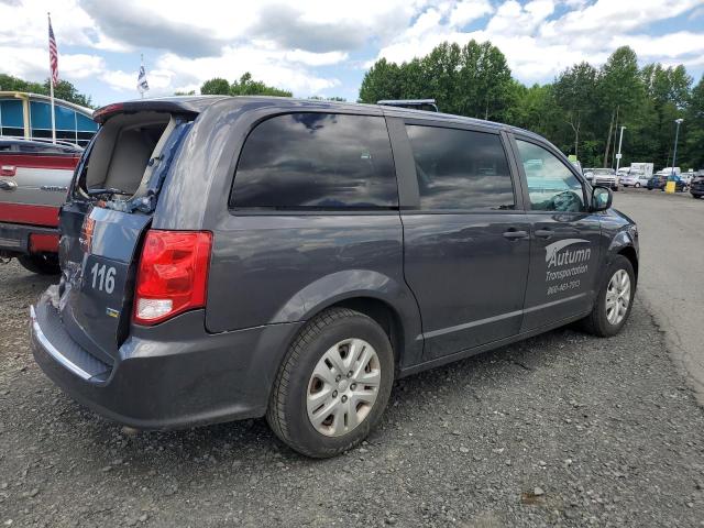 Photo 2 VIN: 2C4RDGBG3KR559372 - DODGE CARAVAN 