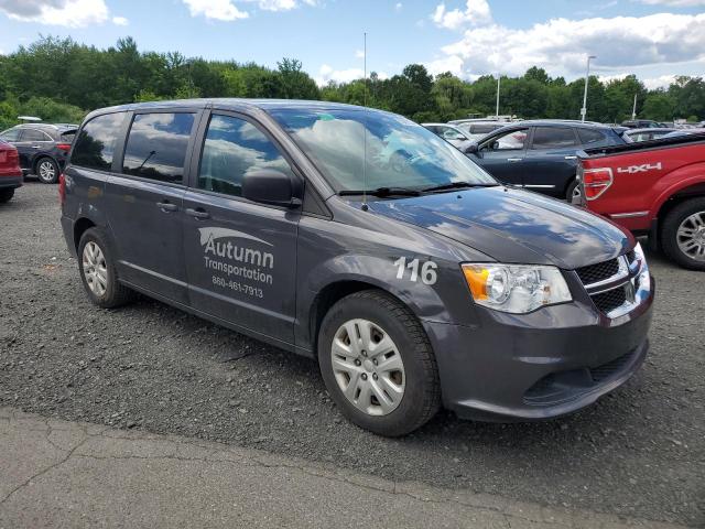 Photo 3 VIN: 2C4RDGBG3KR559372 - DODGE CARAVAN 