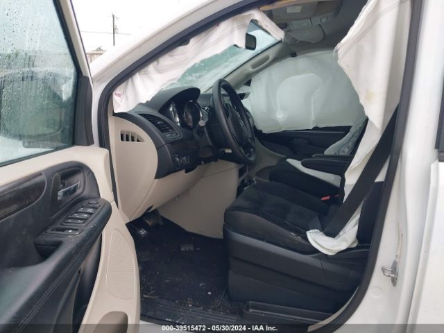 Photo 4 VIN: 2C4RDGBG3KR596292 - DODGE GRAND CARAVAN 