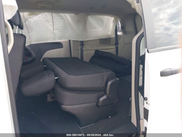 Photo 7 VIN: 2C4RDGBG3KR596292 - DODGE GRAND CARAVAN 