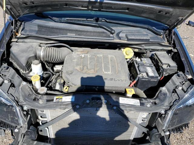 Photo 11 VIN: 2C4RDGBG3KR607971 - DODGE GRAND CARA 