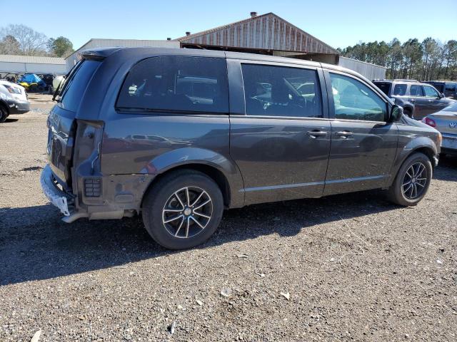 Photo 2 VIN: 2C4RDGBG3KR607971 - DODGE GRAND CARA 