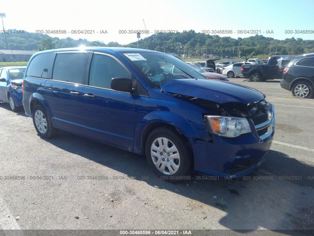 Photo 0 VIN: 2C4RDGBG3KR643515 - DODGE GRAND CARAVAN 