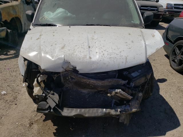 Photo 8 VIN: 2C4RDGBG3KR648889 - DODGE GRAND CARA 