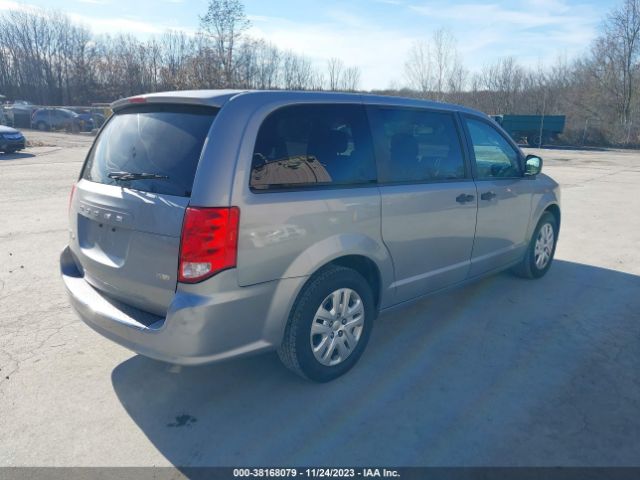 Photo 3 VIN: 2C4RDGBG3KR654580 - DODGE CARAVAN 