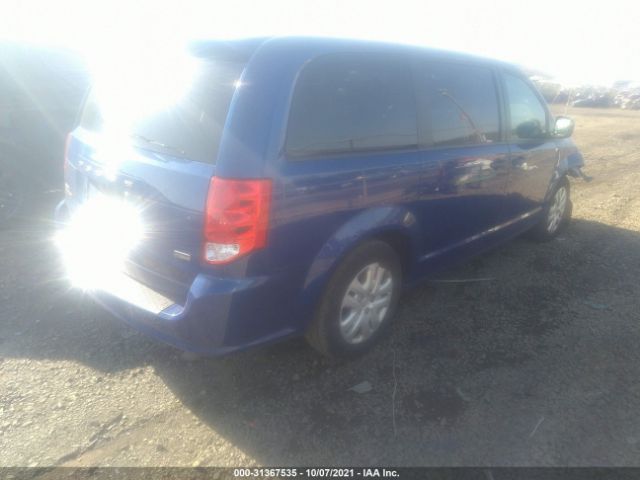 Photo 3 VIN: 2C4RDGBG3KR698644 - DODGE GRAND CARAVAN 