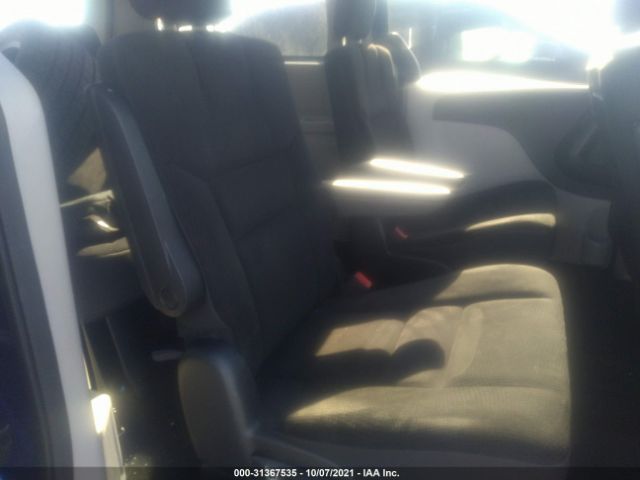 Photo 7 VIN: 2C4RDGBG3KR698644 - DODGE GRAND CARAVAN 