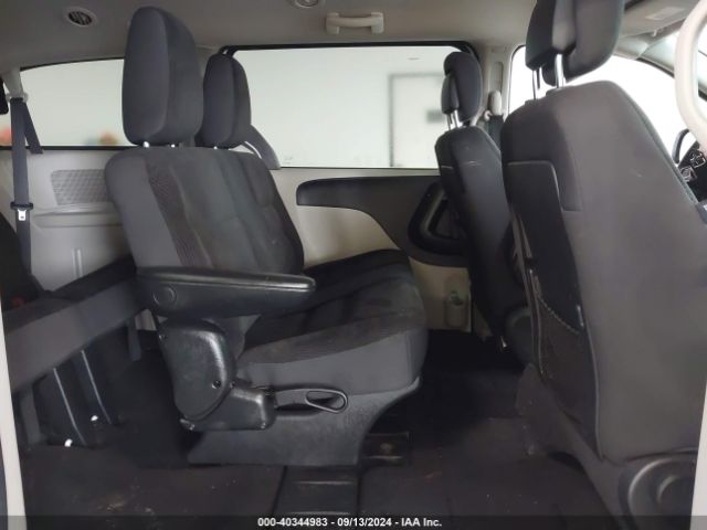 Photo 7 VIN: 2C4RDGBG3KR709920 - DODGE GRAND CARAVAN 