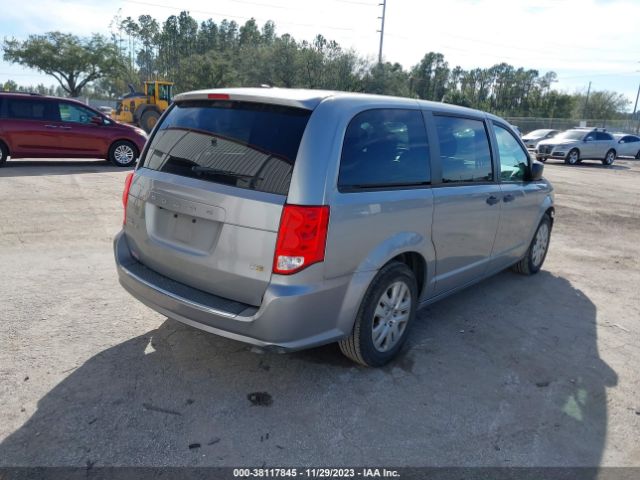 Photo 3 VIN: 2C4RDGBG3KR716219 - DODGE GRAND CARAVAN 