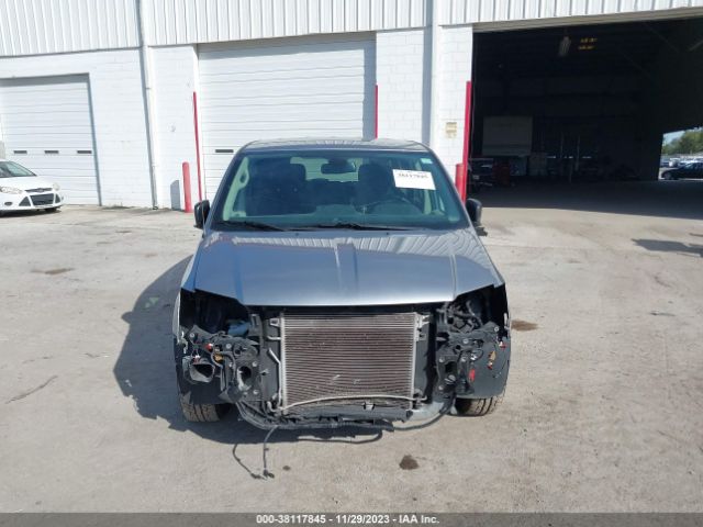 Photo 5 VIN: 2C4RDGBG3KR716219 - DODGE GRAND CARAVAN 