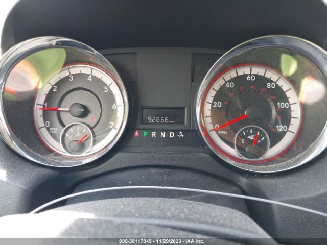 Photo 6 VIN: 2C4RDGBG3KR716219 - DODGE GRAND CARAVAN 