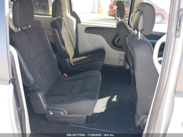 Photo 7 VIN: 2C4RDGBG3KR716219 - DODGE GRAND CARAVAN 