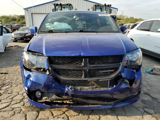 Photo 4 VIN: 2C4RDGBG3KR756686 - DODGE GRAND CARA 