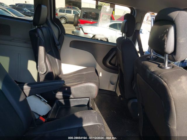 Photo 7 VIN: 2C4RDGBG3KR779028 - DODGE GRAND CARAVAN 