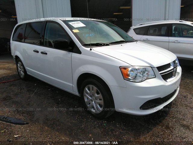 Photo 0 VIN: 2C4RDGBG3KR781636 - DODGE GRAND CARAVAN 