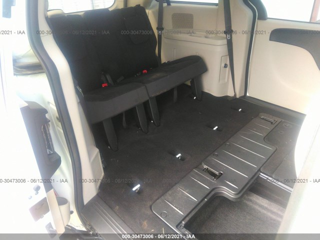 Photo 7 VIN: 2C4RDGBG3KR781636 - DODGE GRAND CARAVAN 