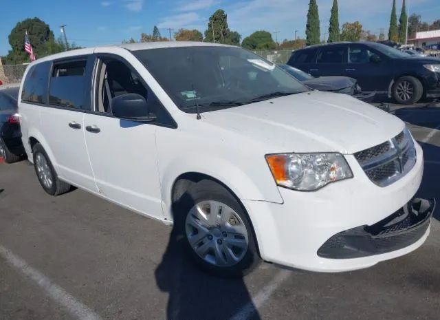 Photo 0 VIN: 2C4RDGBG3KR787680 - DODGE GRAND CARAVAN 