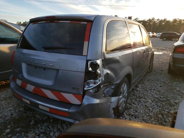 Photo 2 VIN: 2C4RDGBG3KR801688 - DODGE CARAVAN 