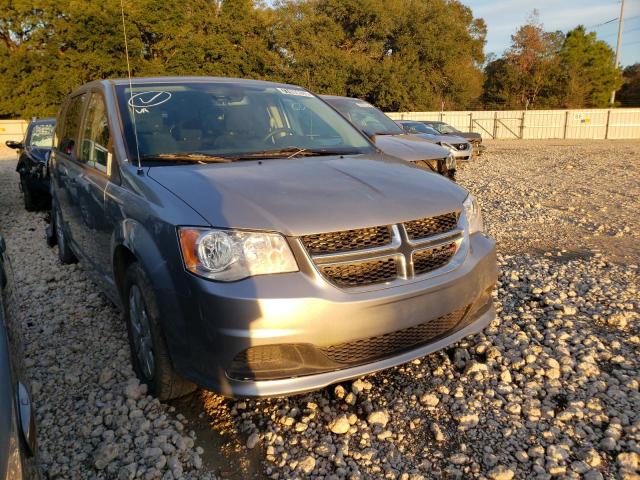 Photo 3 VIN: 2C4RDGBG3KR801688 - DODGE CARAVAN 